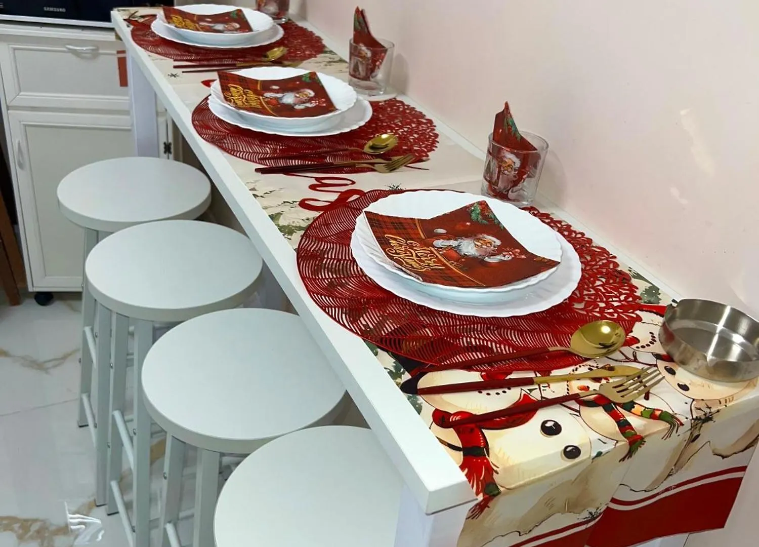 Casa Nel Cuore Antico Napels