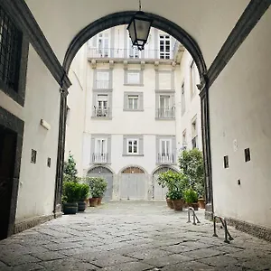  Casa vacanze Casa Ninetta - Spaccanapoli - Il Tipico Pianterreno Della Antica!