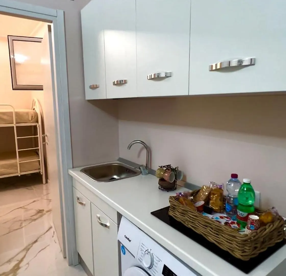 Casa Nel Cuore Antico Neapol Prázdninový dům