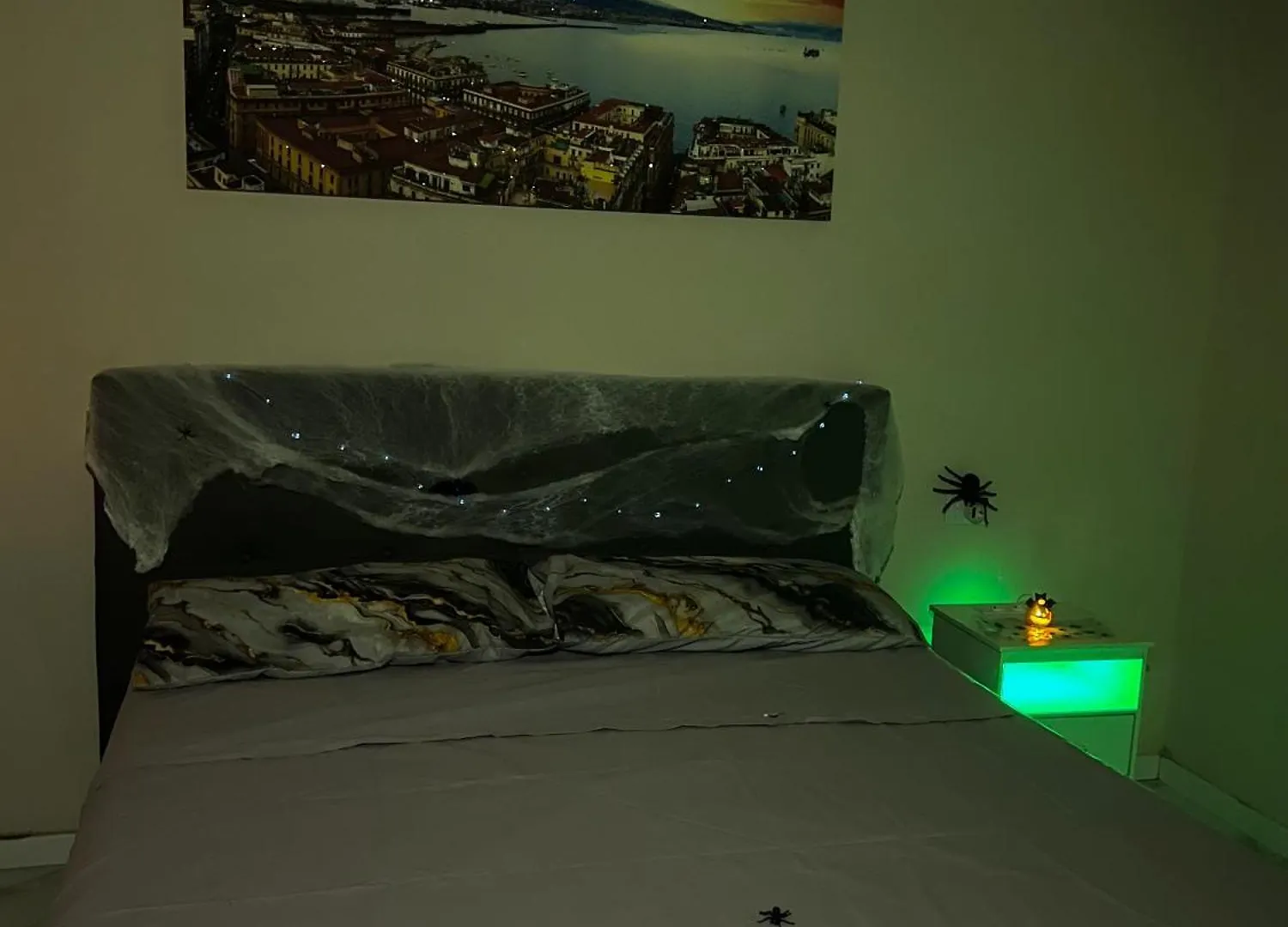 Prázdninový dům Casa Nel Cuore Antico Neapol