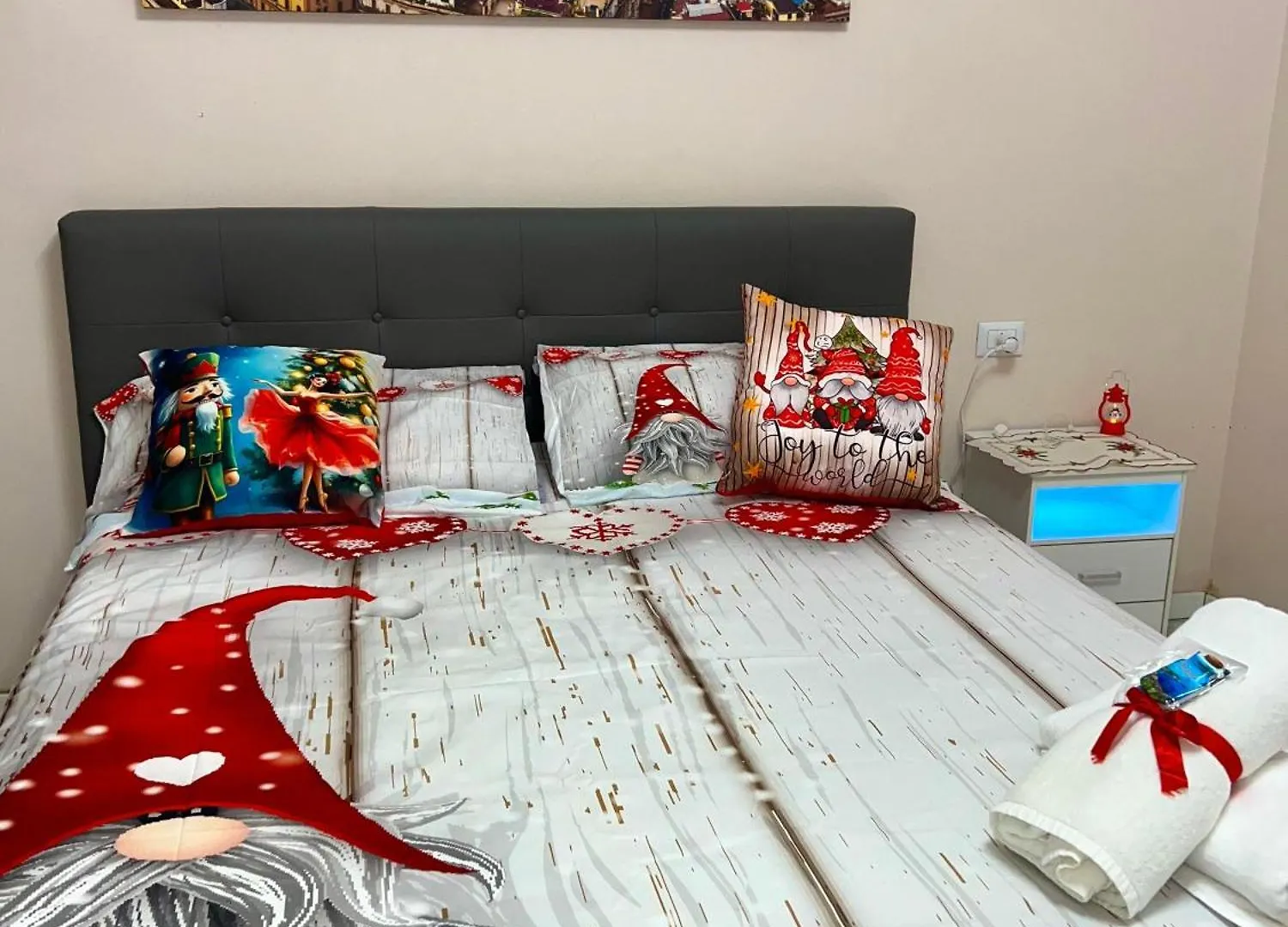 Casa Nel Cuore Antico Neapol Prázdninový dům