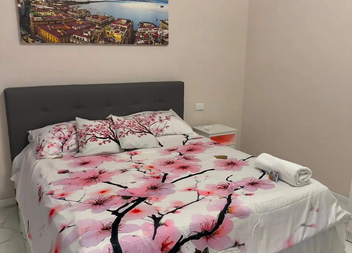 Casa Nel Cuore Antico Neapol