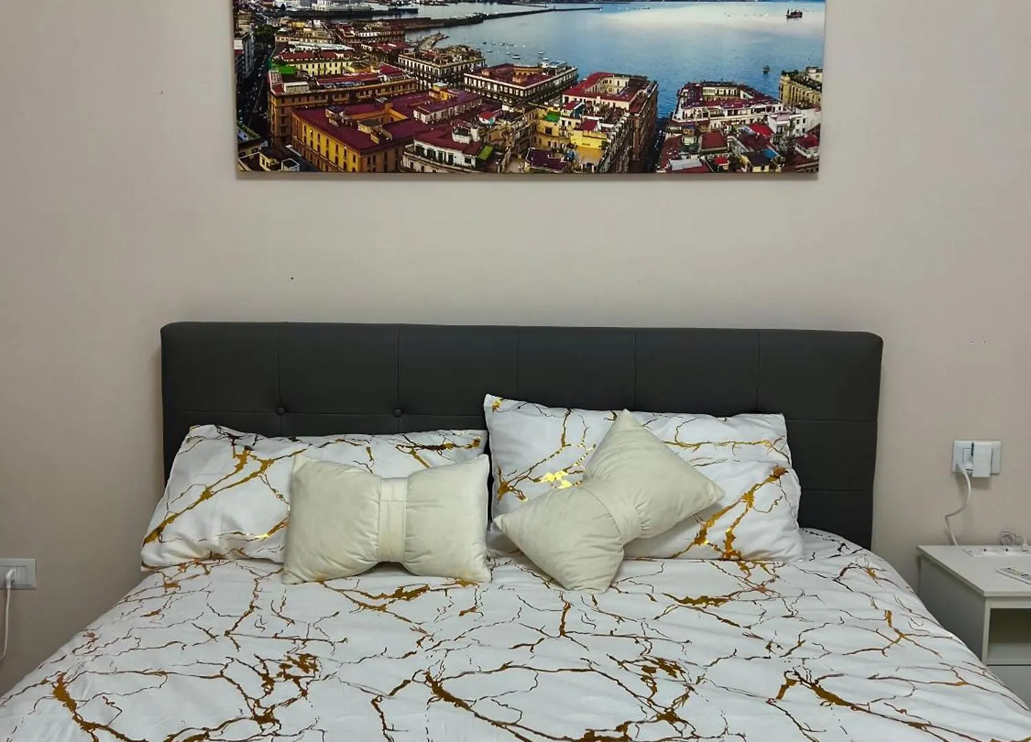 Casa Nel Cuore Antico Naples Holiday home