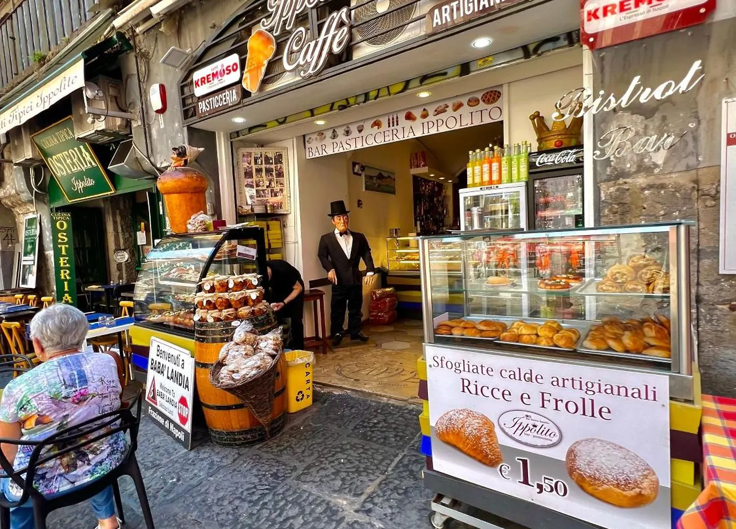 Casa Nel Cuore Antico Naples 0*,