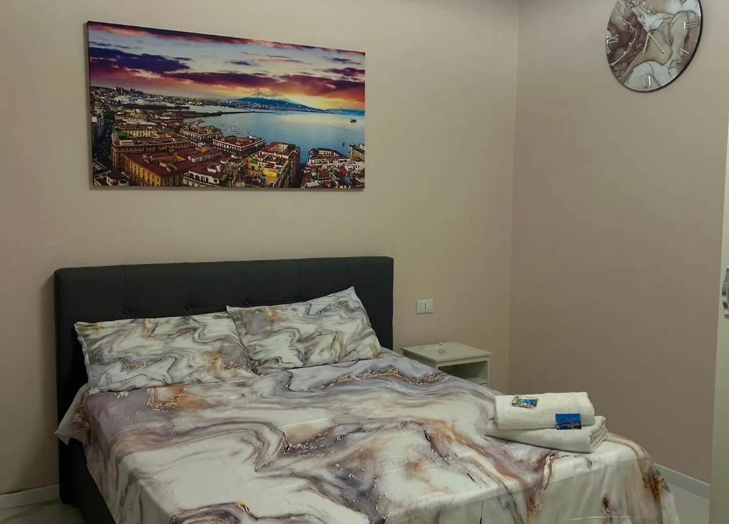 Casa Nel Cuore Antico Naples 0*,