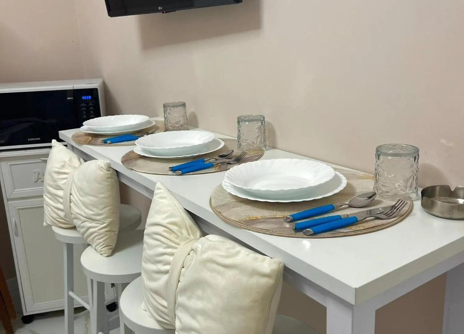 Casa Nel Cuore Antico Naples
