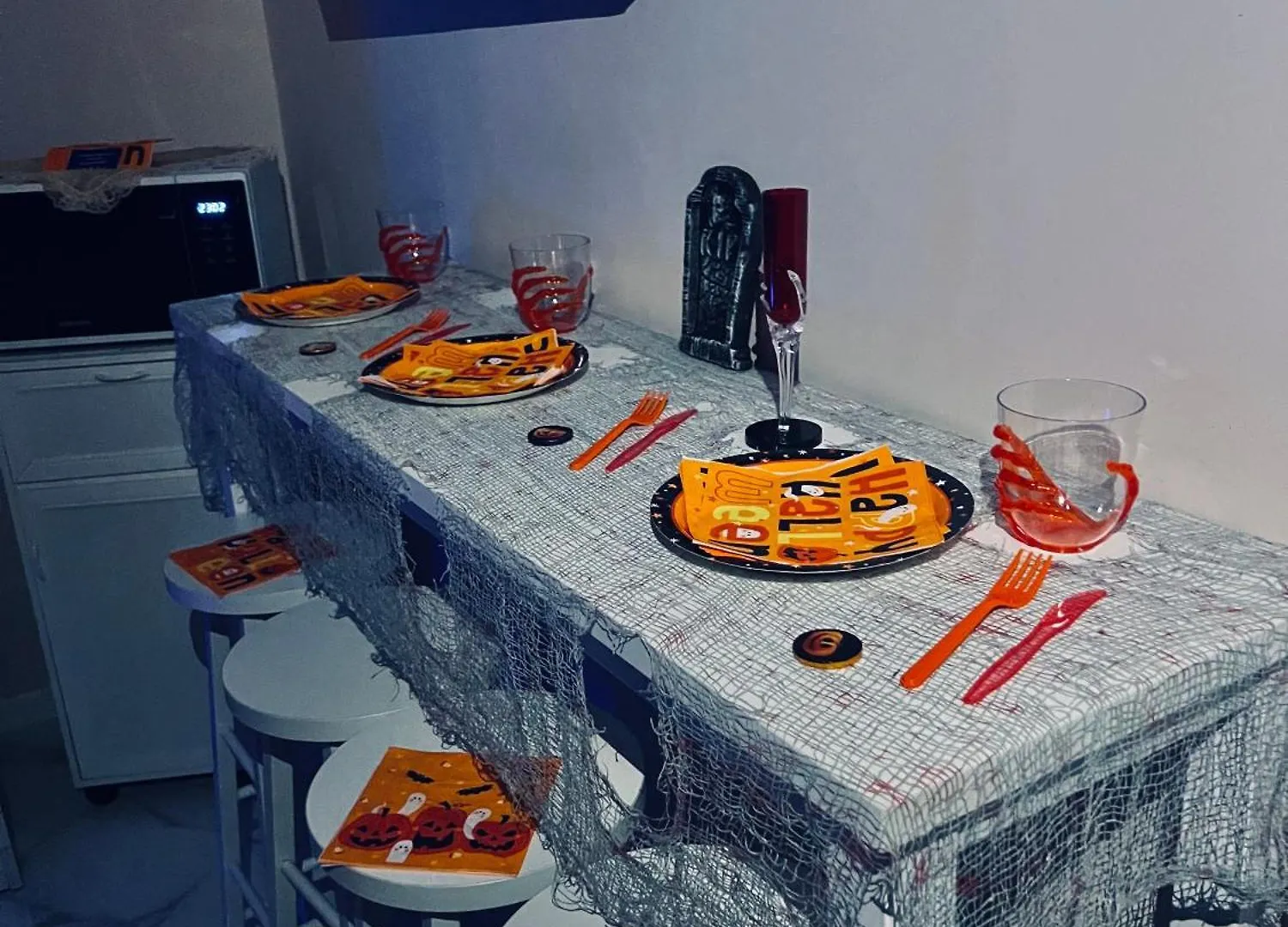 Casa Nel Cuore Antico Naples