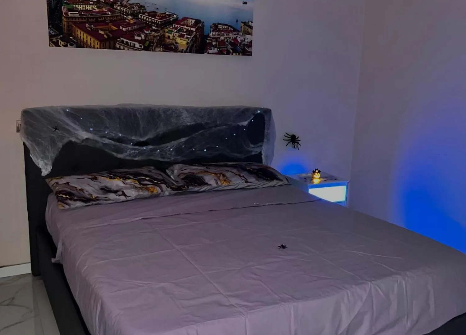 Casa Nel Cuore Antico Naples