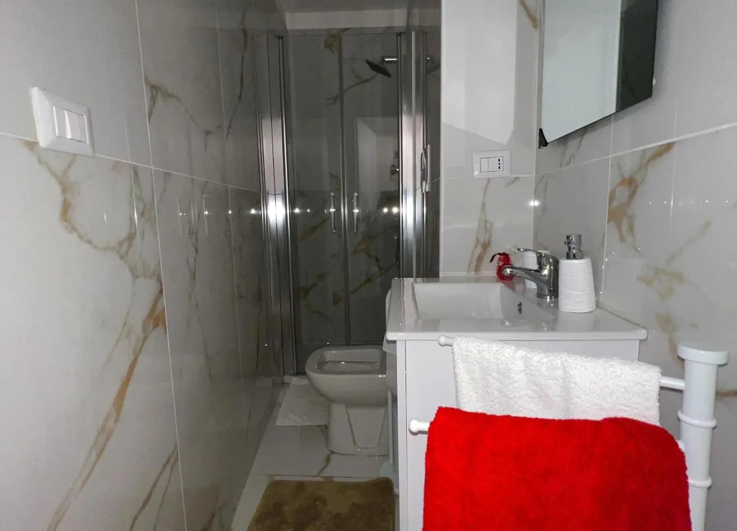 Holiday home Casa Nel Cuore Antico Naples
