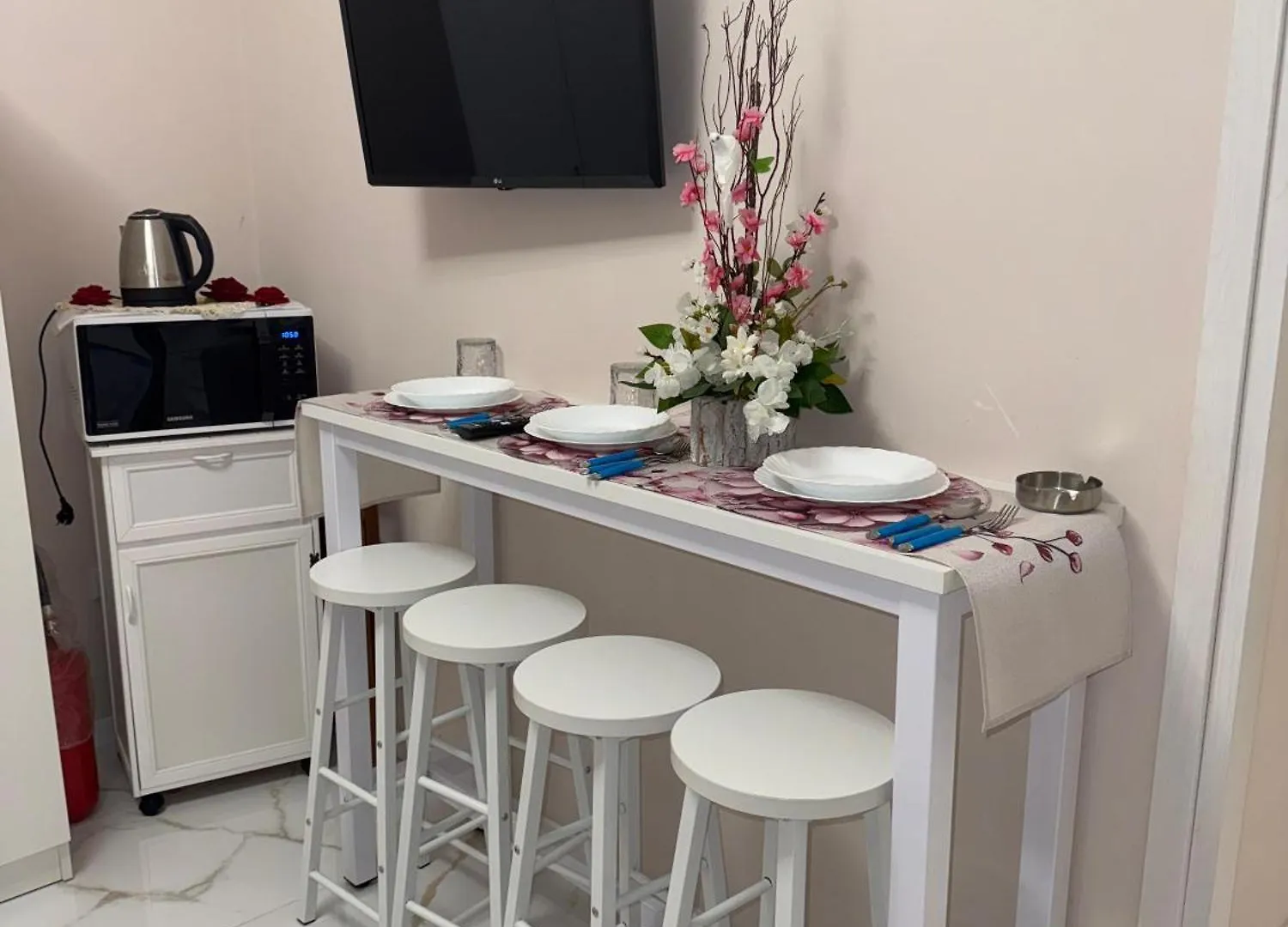 Holiday home Casa Nel Cuore Antico Naples Italy